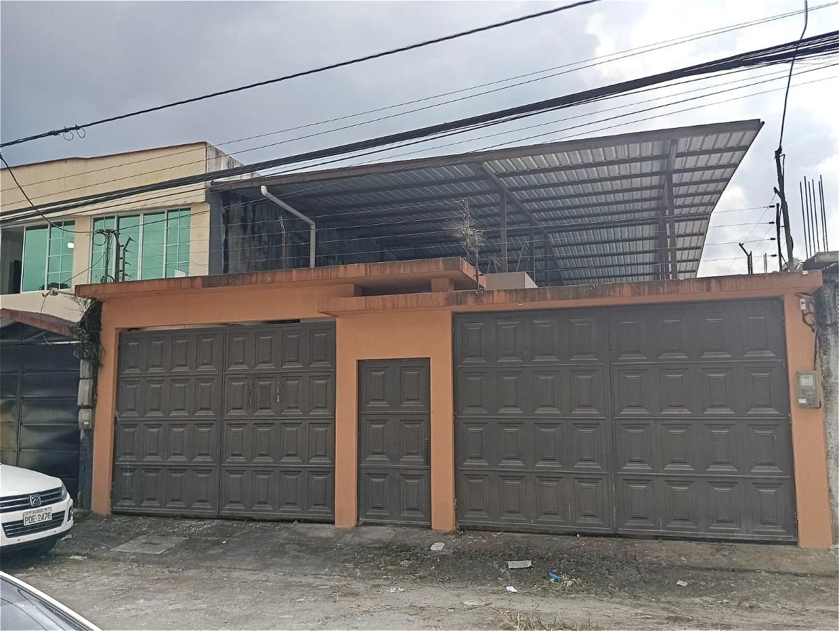 Casa for sale in Ecuador | Santo Domingo de los Tsáchilas | Santo Domingo, Santo Domingo, 221 m²