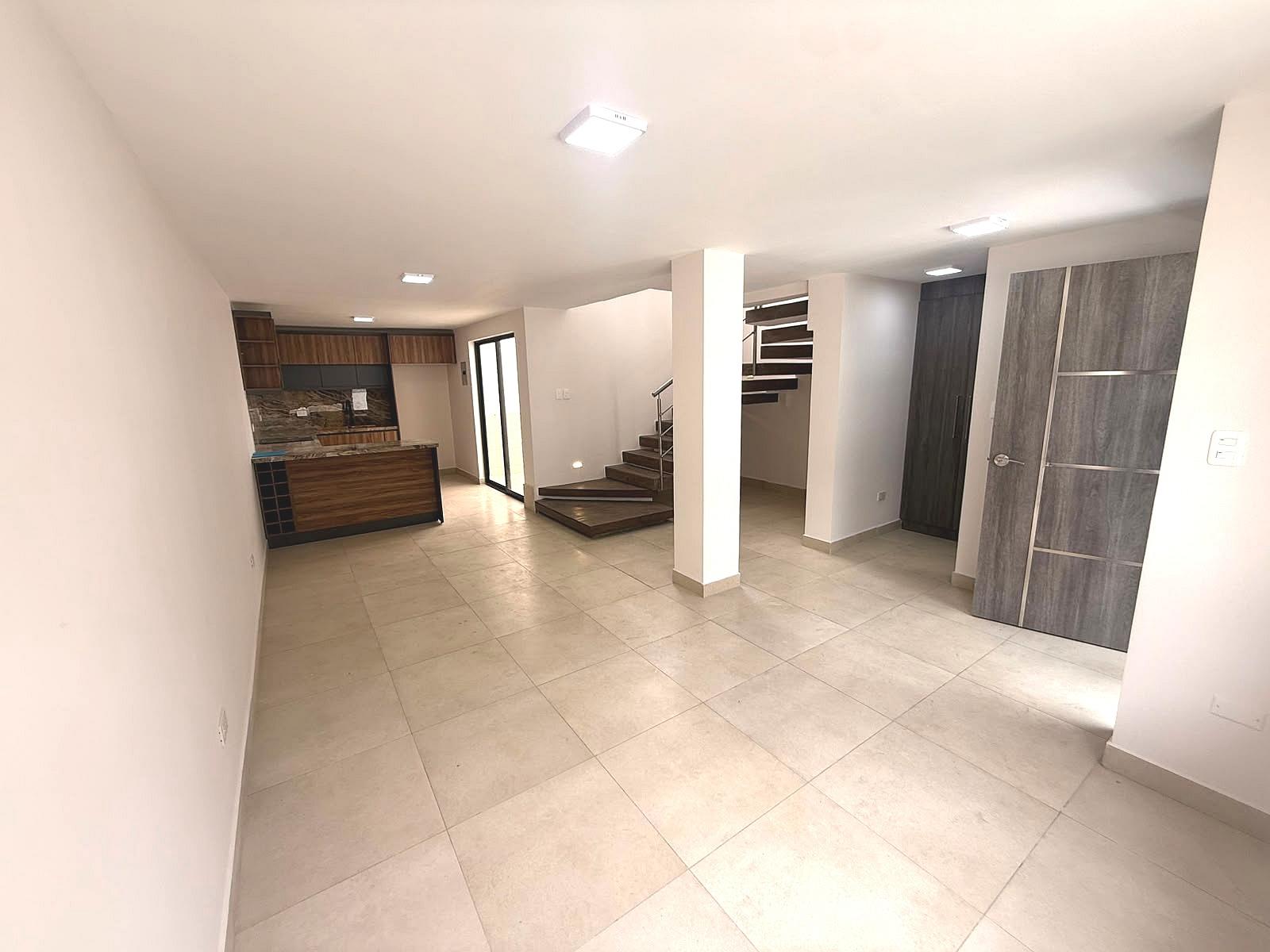 Casa en venta en Pichincha | Quito | El Recreo, Pto. Nuevo y Joaquin Gutierrez