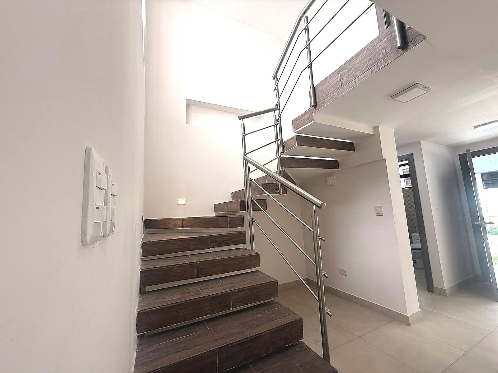Casa en venta en Pichincha | Quito | El Recreo, Pto. Nuevo y Joaquin Gutierrez