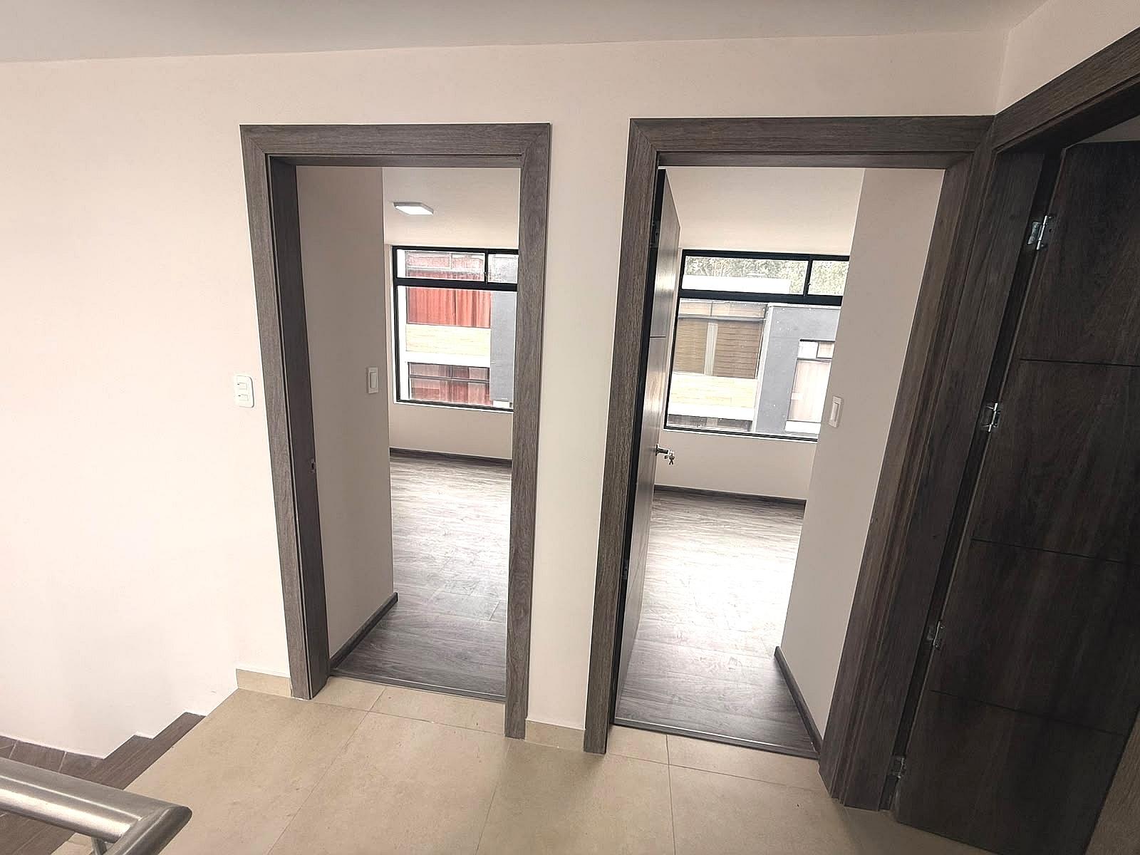 Casa en venta en Pichincha | Quito | El Recreo, Pto. Nuevo y Joaquin Gutierrez