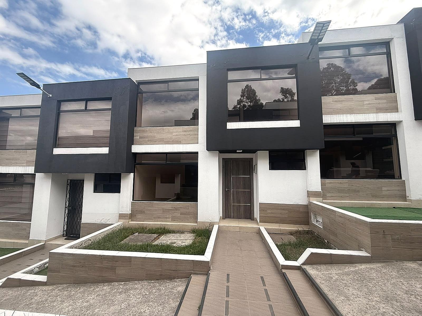 Casa en El Recreo