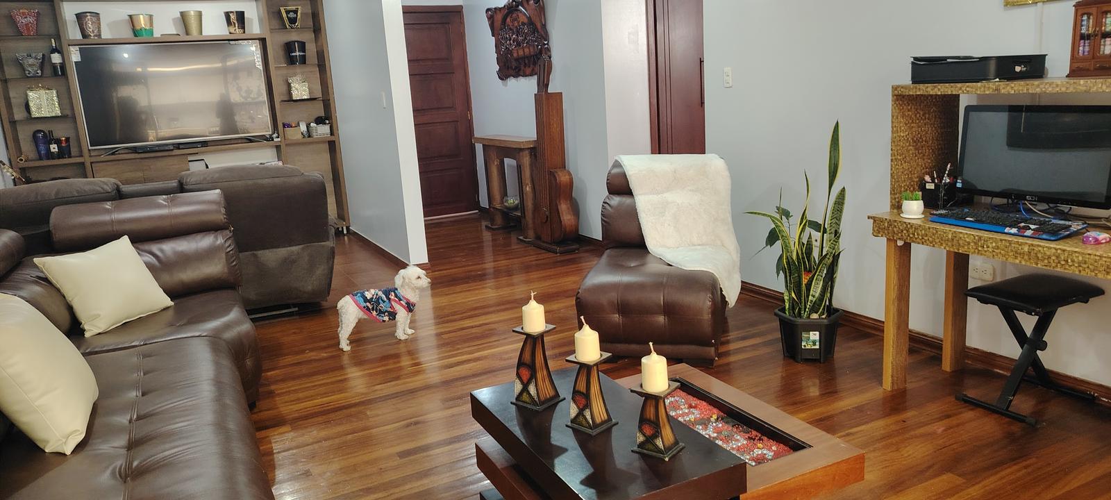 Departamento for sale in Pichincha | Quito | Carcelén, MASTODONTES-CARCELEN, 146 m²