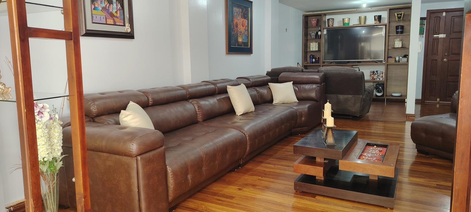 Departamento for sale in Pichincha | Quito | Carcelén, MASTODONTES-CARCELEN, 146 m²