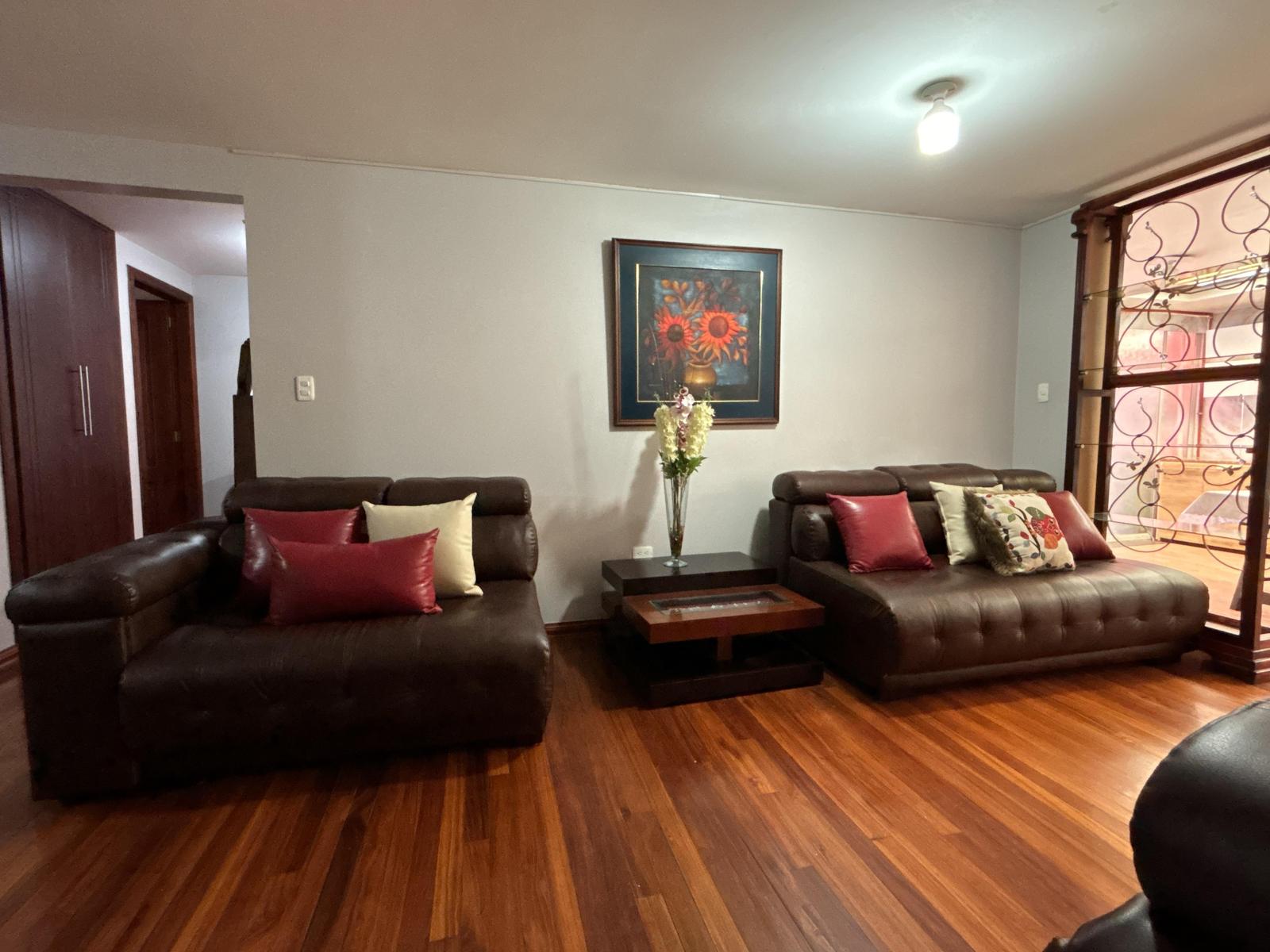 Departamento for sale in Pichincha | Quito | Carcelén, MASTODONTES-CARCELEN, 146 m²