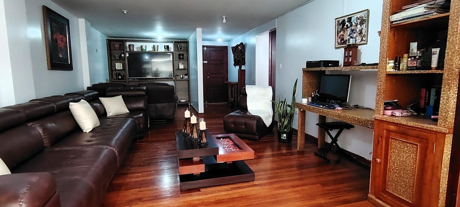 Departamento for sale in Pichincha | Quito | Carcelén, MASTODONTES-CARCELEN, 146 m²