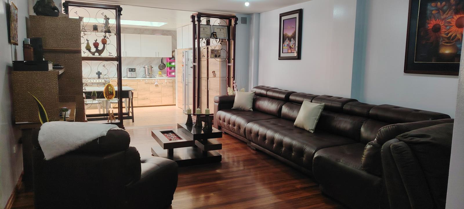 Departamento for sale in Pichincha | Quito | Carcelén, MASTODONTES-CARCELEN, 146 m²