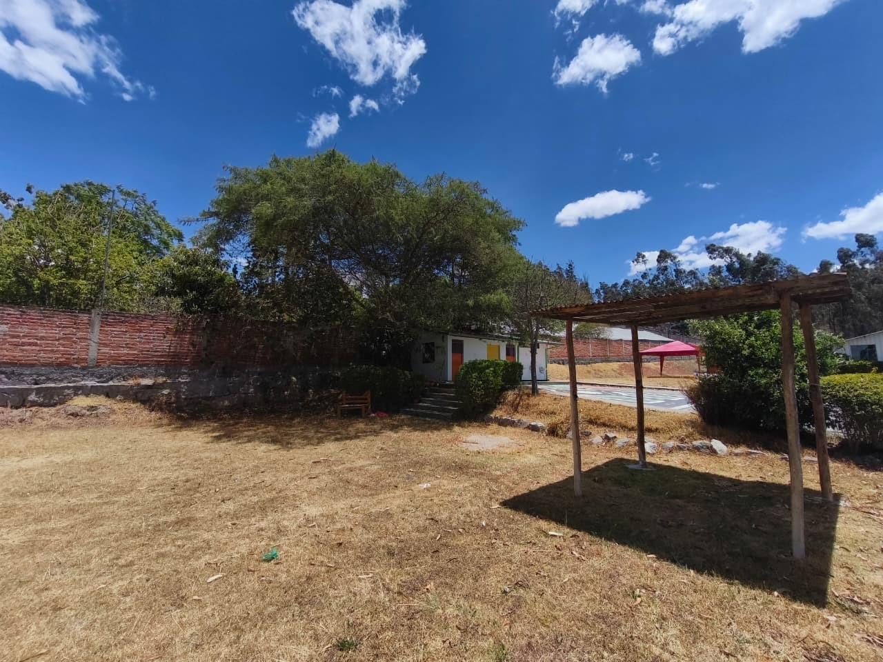 Terreno en alquiler en Pichincha | Quito | Nayón - Tanda, Manuela Saenz Nayon 1, 180 m²