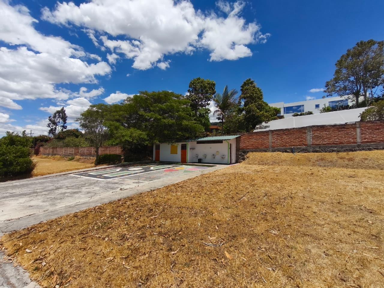 Terreno en alquiler en Pichincha | Quito | Nayón - Tanda, Manuela Saenz Nayon 1, 180 m²