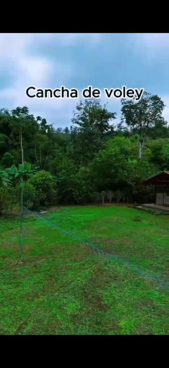 Terreno for sale in Ecuador | Pichincha | Puerto Quito, Terreno de 5188mts plano de venta en Puerto Quito, 60 m²