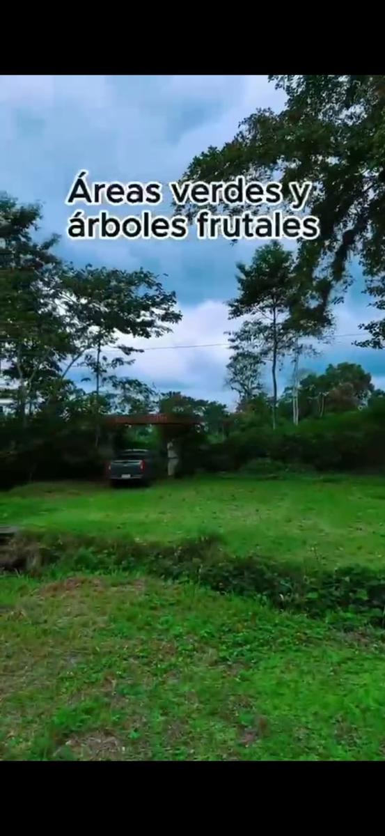 Terreno for sale in Ecuador | Pichincha | Puerto Quito, Terreno de 5188mts plano de venta en Puerto Quito, 60 m²