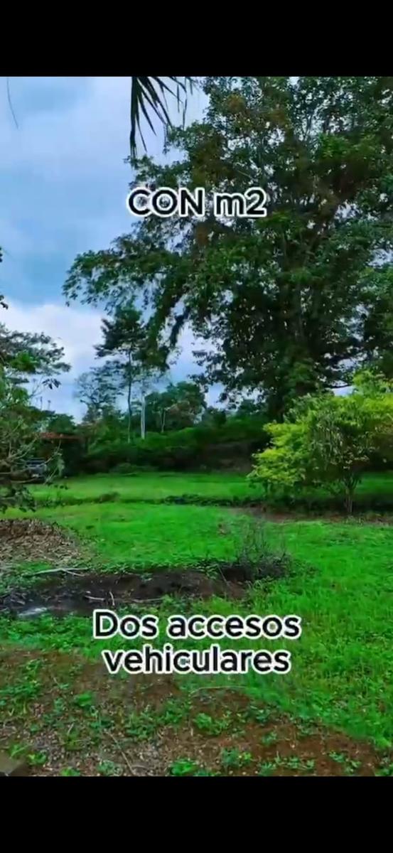 Terreno for sale in Ecuador | Pichincha | Puerto Quito, Terreno de 5188mts plano de venta en Puerto Quito, 60 m²