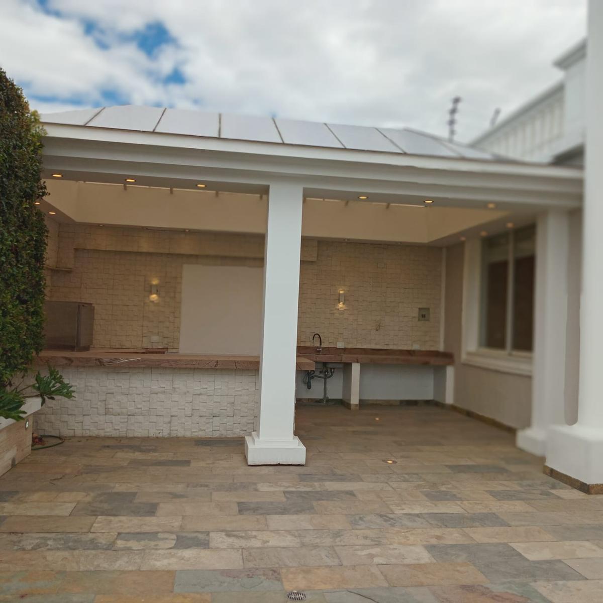 Casa en venta en Pichincha | Quito | San Juan de Cumbayá, San Juan Alto 7068 Pasaje S/N Casa No. 3, 530 m²