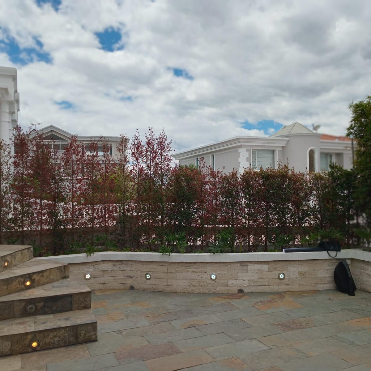 Casa en venta en Pichincha | Quito | San Juan de Cumbayá, San Juan Alto 7068 Pasaje S/N Casa No. 3, 530 m²