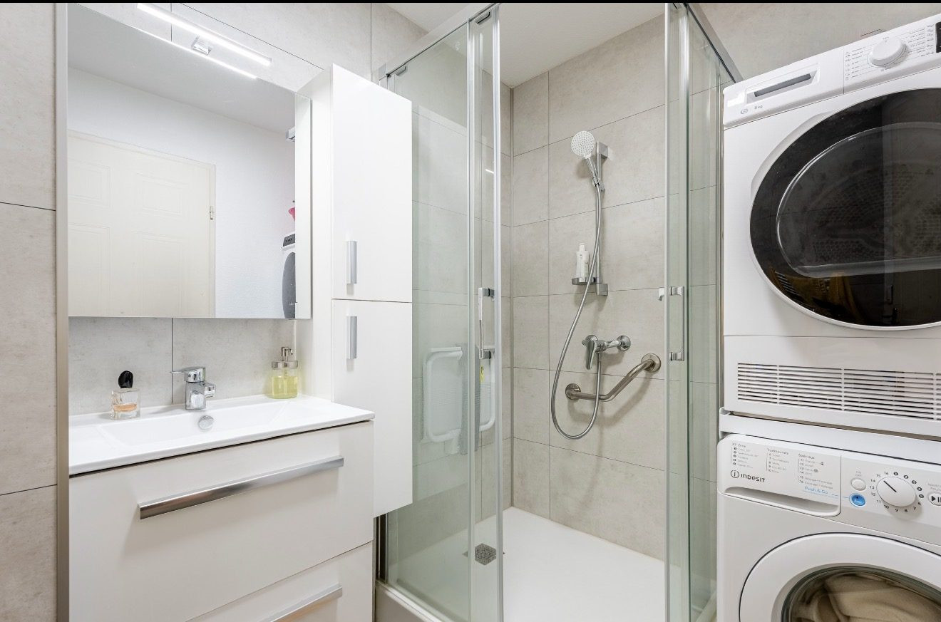 Appartement 3 pièces 58 m² · à Marseille · 58 m² · 100 000 €
