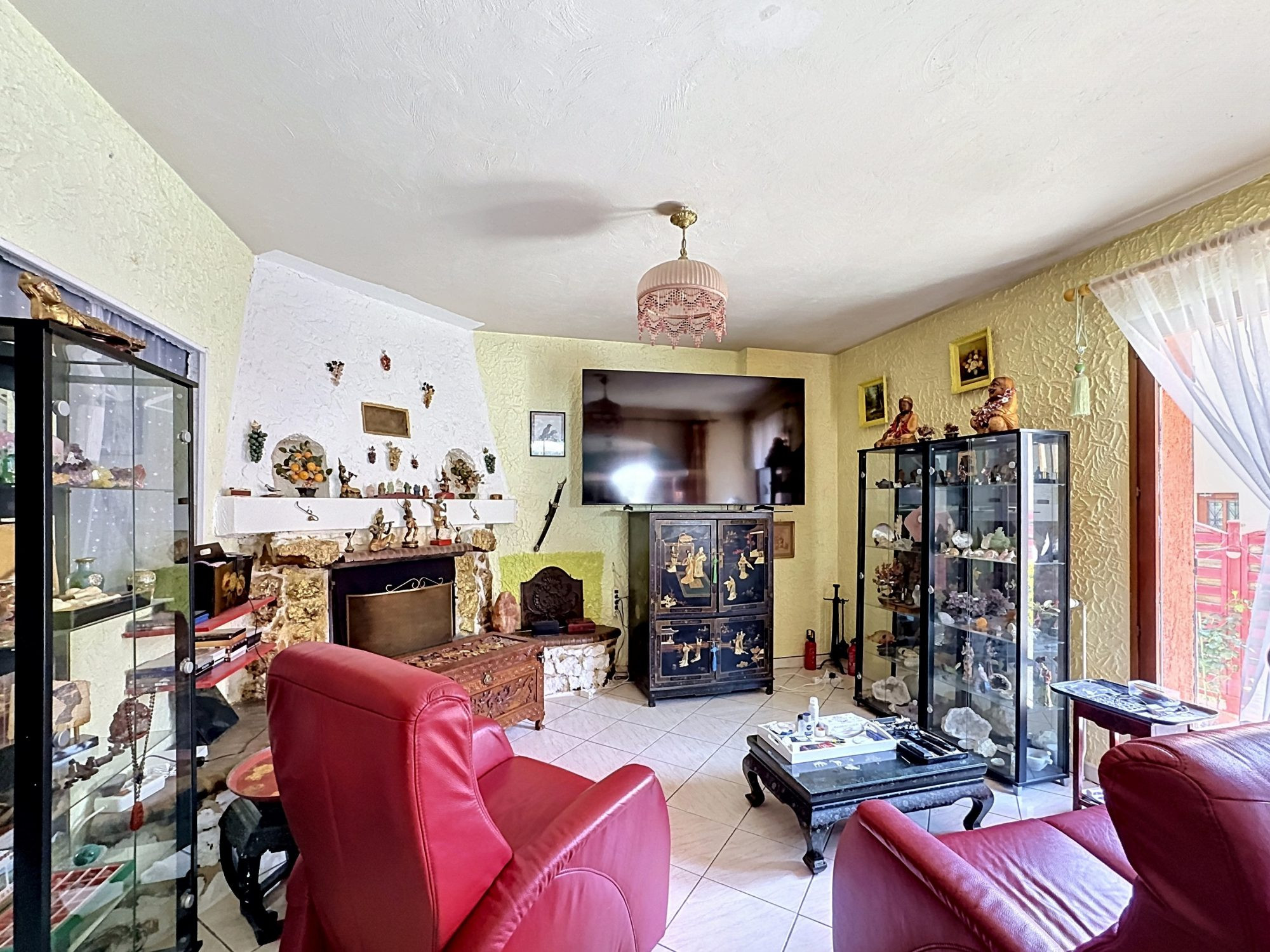 Appartement à vendre à Drap, 94 m²