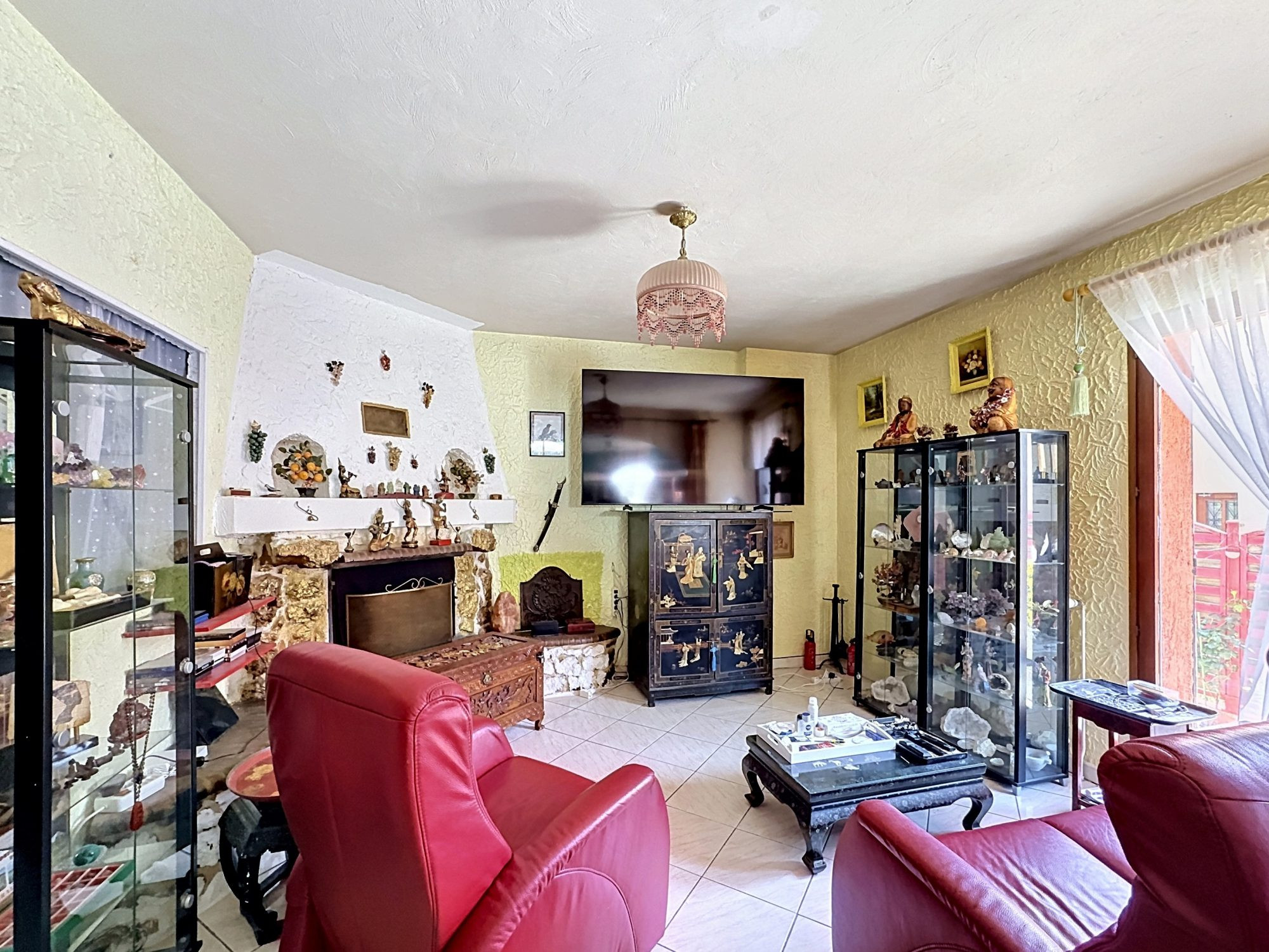 Appartement à vendre à Drap, 94 m²