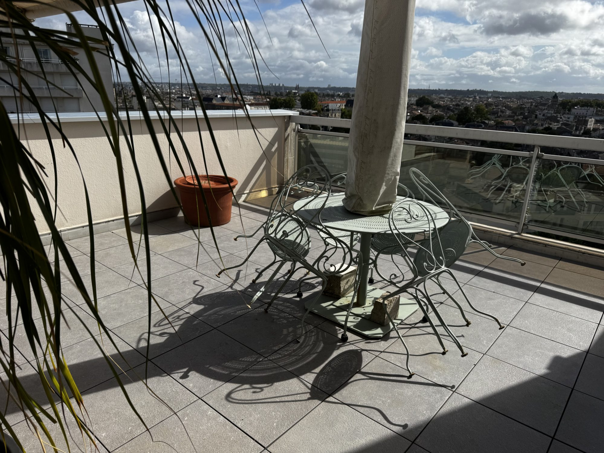 Appartement à vendre à Bordeaux, 135 m²