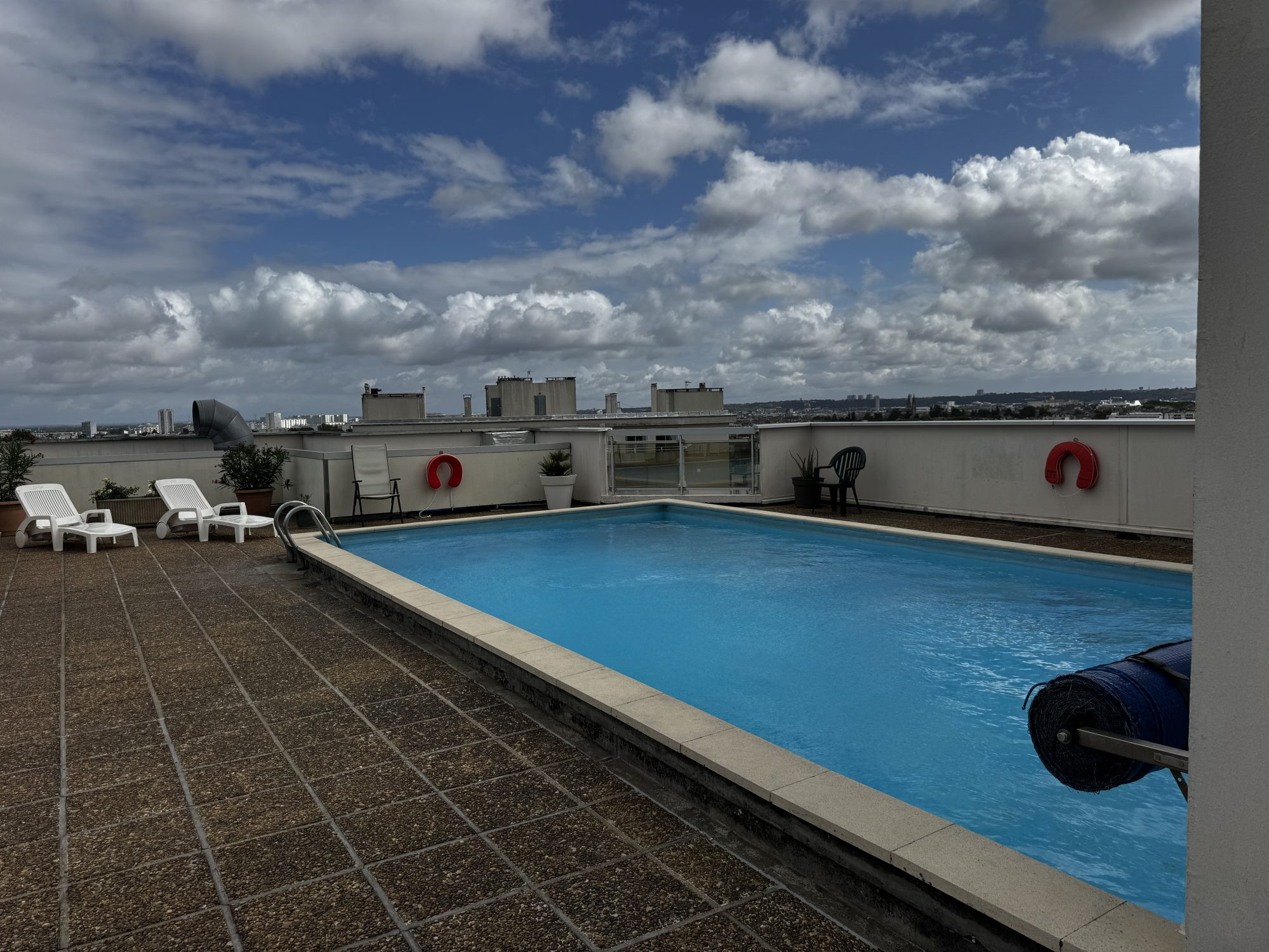 Appartement à vendre à Bordeaux, 135 m²