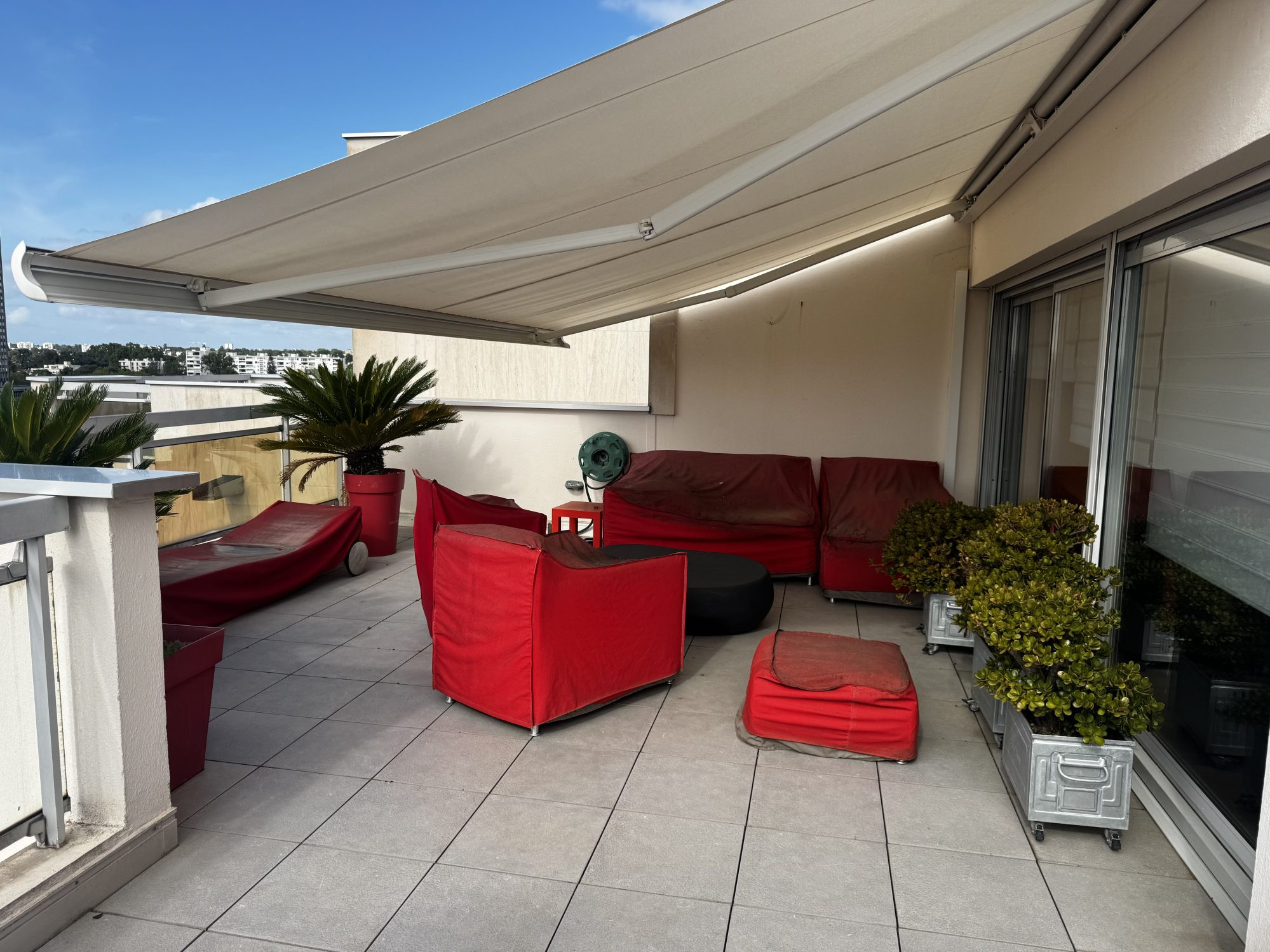 Appartement à vendre à Bordeaux, 135 m²