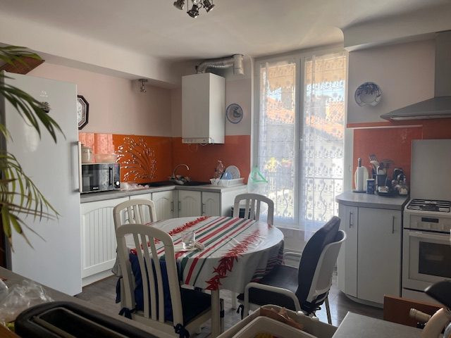 Appartement à vendre à Bayonne, 108 m²