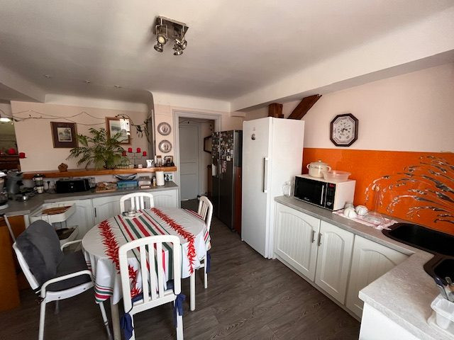 Appartement à vendre à Bayonne, 108 m²