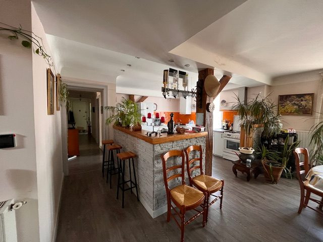 Appartement à vendre à Bayonne, 108 m²