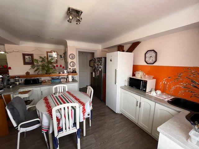 T4/5 à vendre à Bayonne, 108 m²