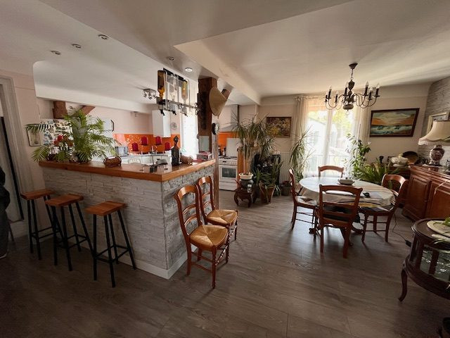 Appartement à vendre à Bayonne, 108 m²