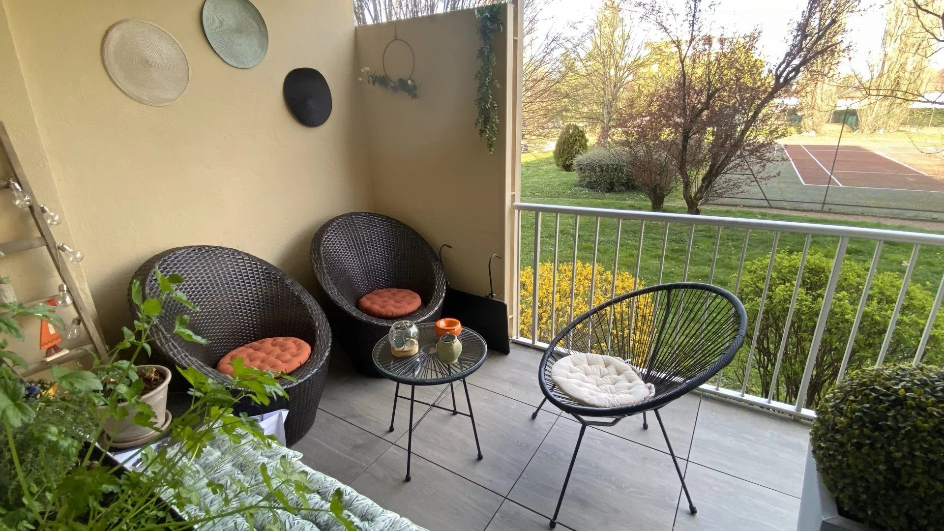 Appartement à vendre à Beaune, 74 m²