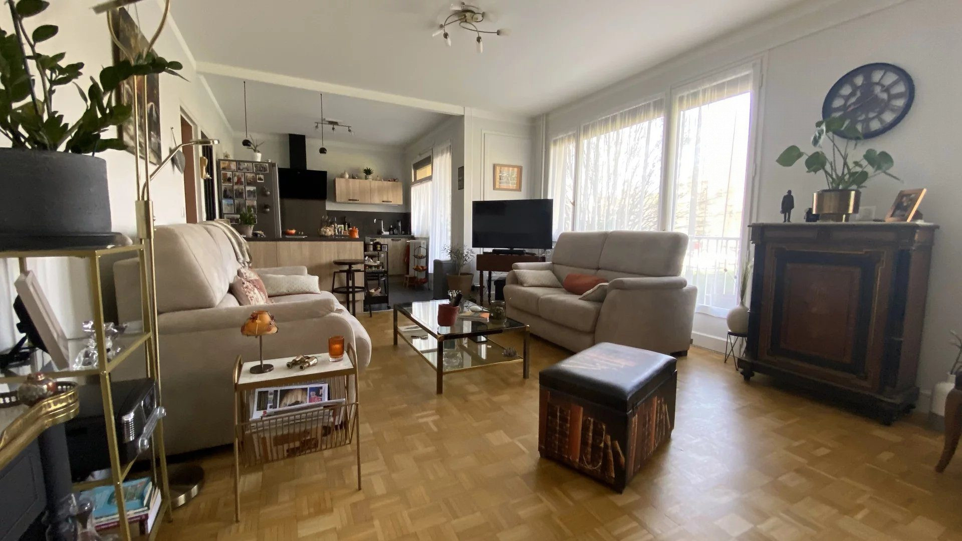Appartement à vendre à Beaune, 74 m²