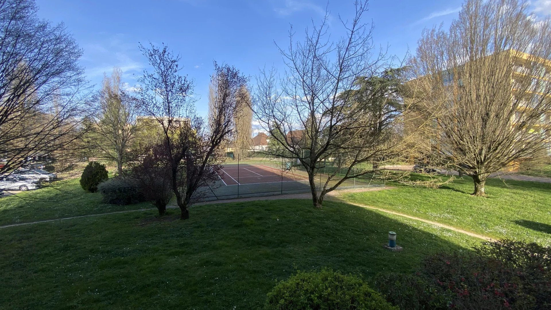 Appartement à vendre à Beaune, 74 m²