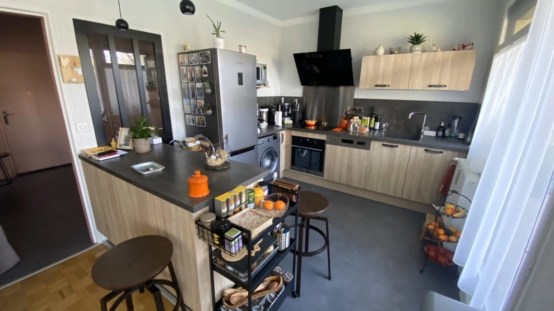 Appartement à vendre à Beaune, 74 m²