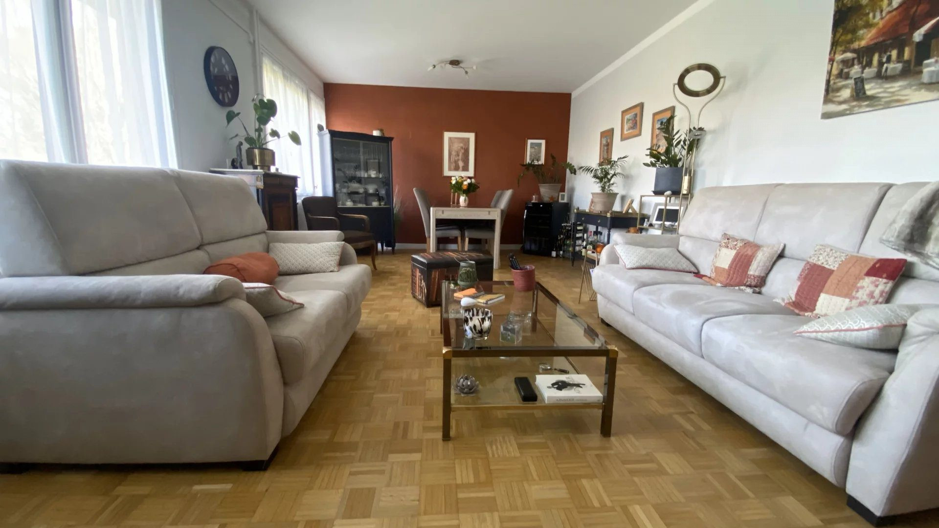 Sale of bare ownership for the benefit of a 76-year-old woman 4