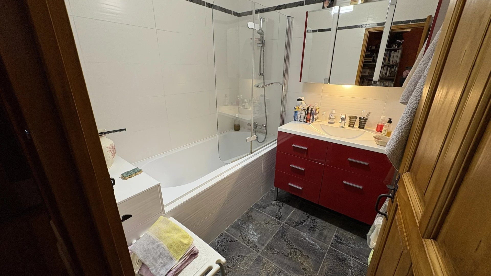 Appartement 5 pièces 184 m² · à Chalon-sur-Saône · 184 m² · 159 225 €