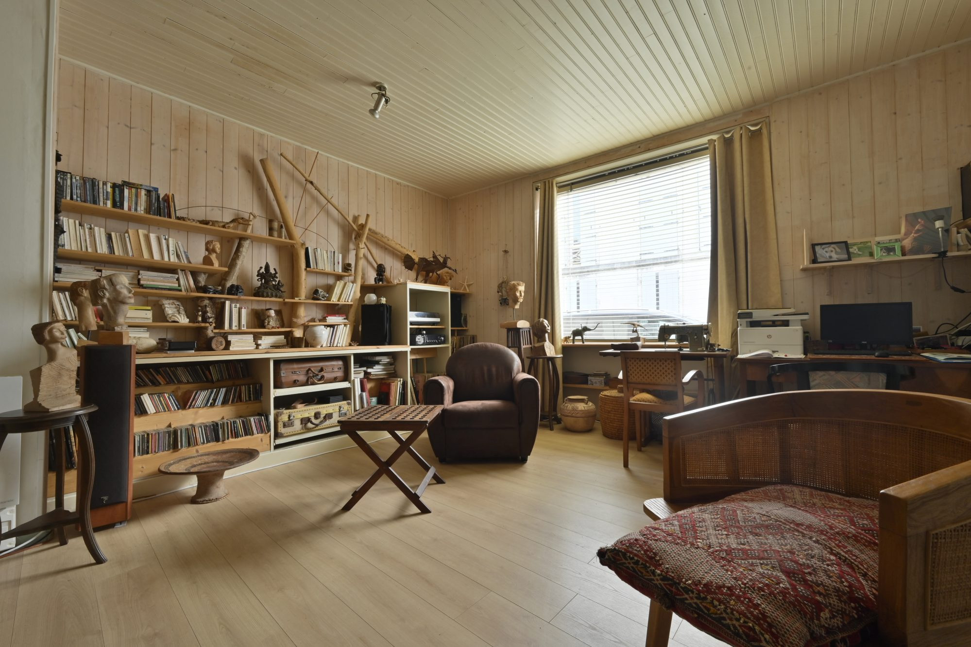 Immeuble à vendre à Saint-Jean-d'Angély