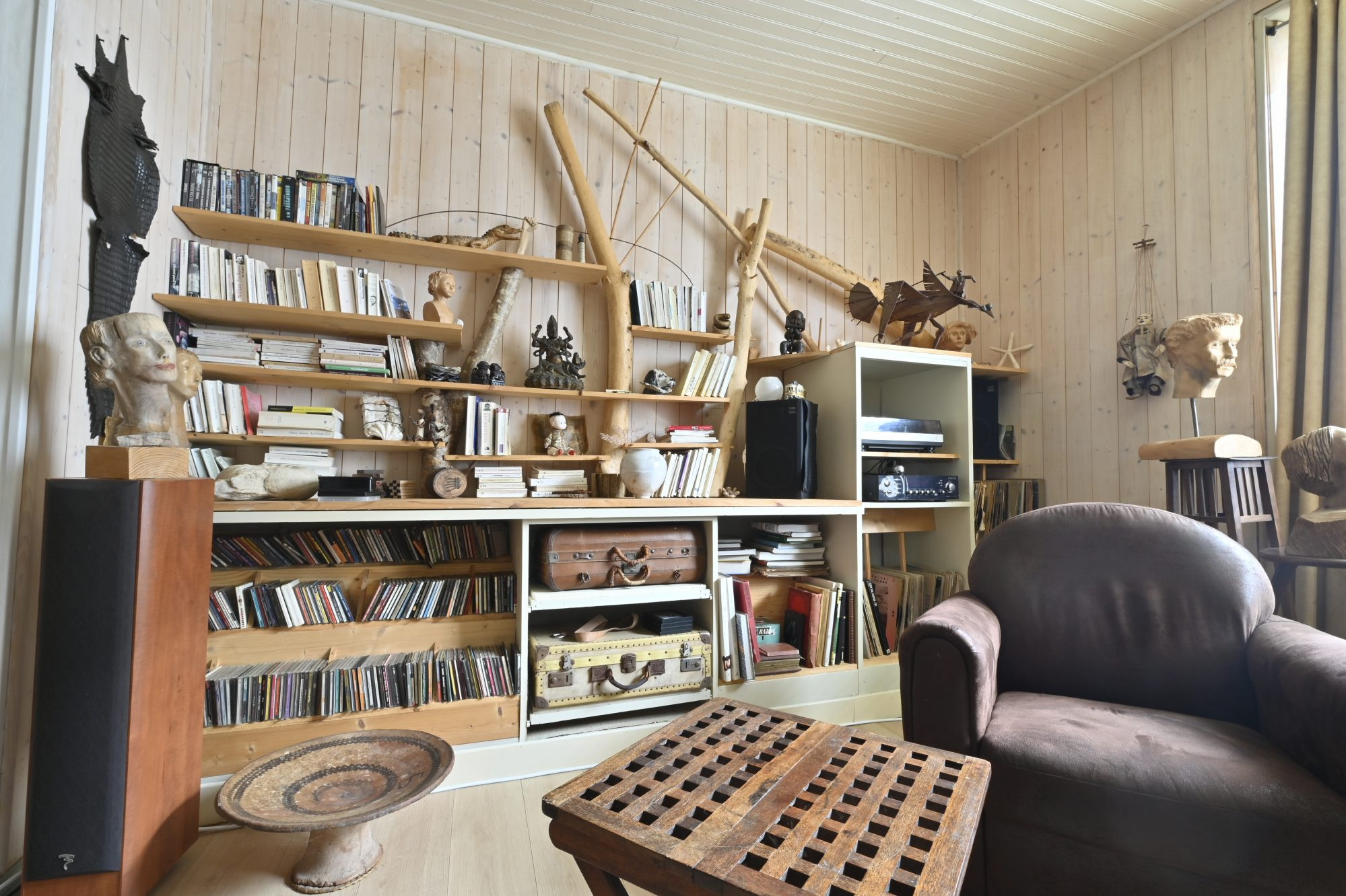 Immeuble à vendre à Saint-Jean-d'Angély