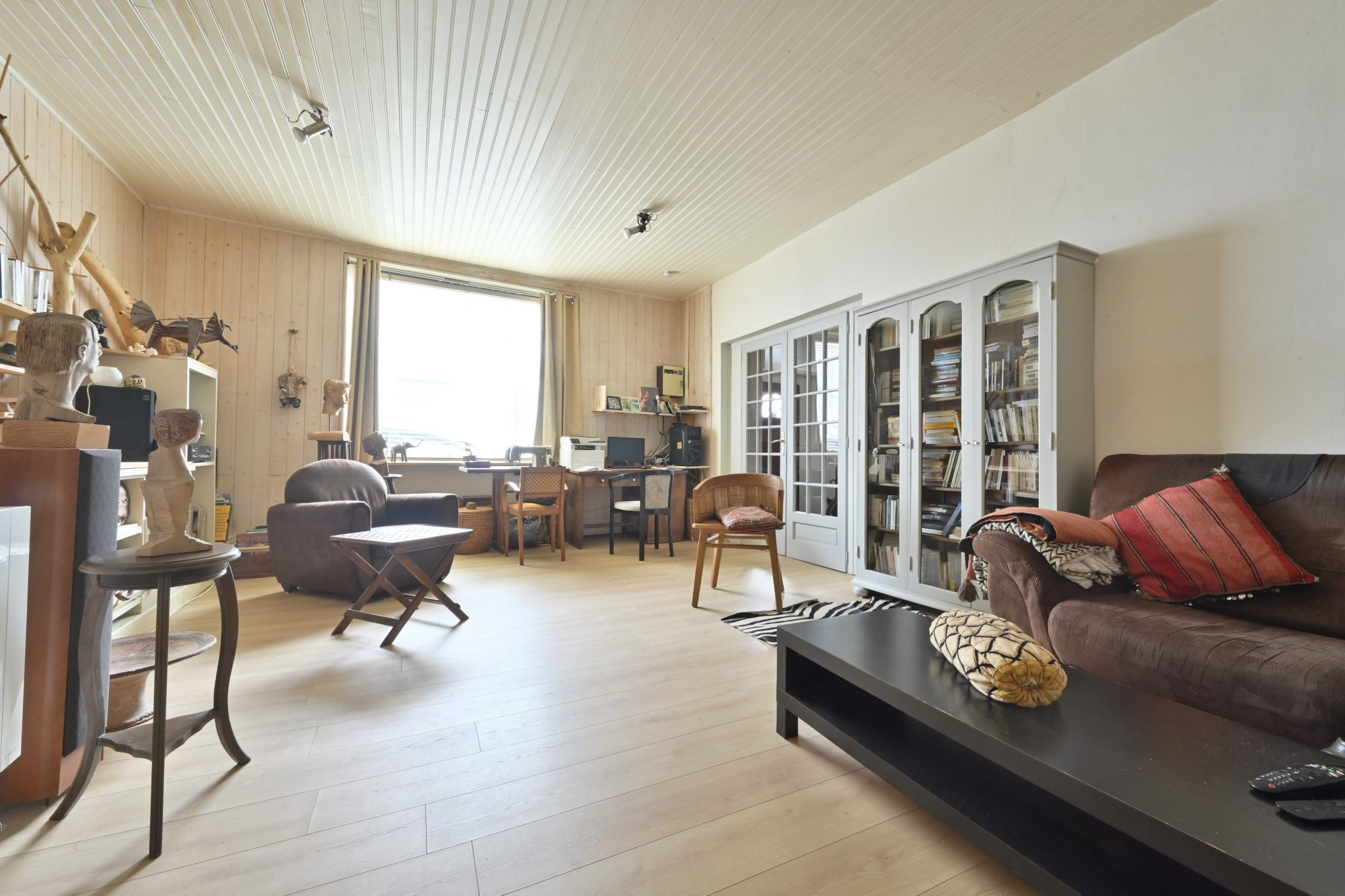 Immeuble à vendre à Saint-Jean-d'Angély