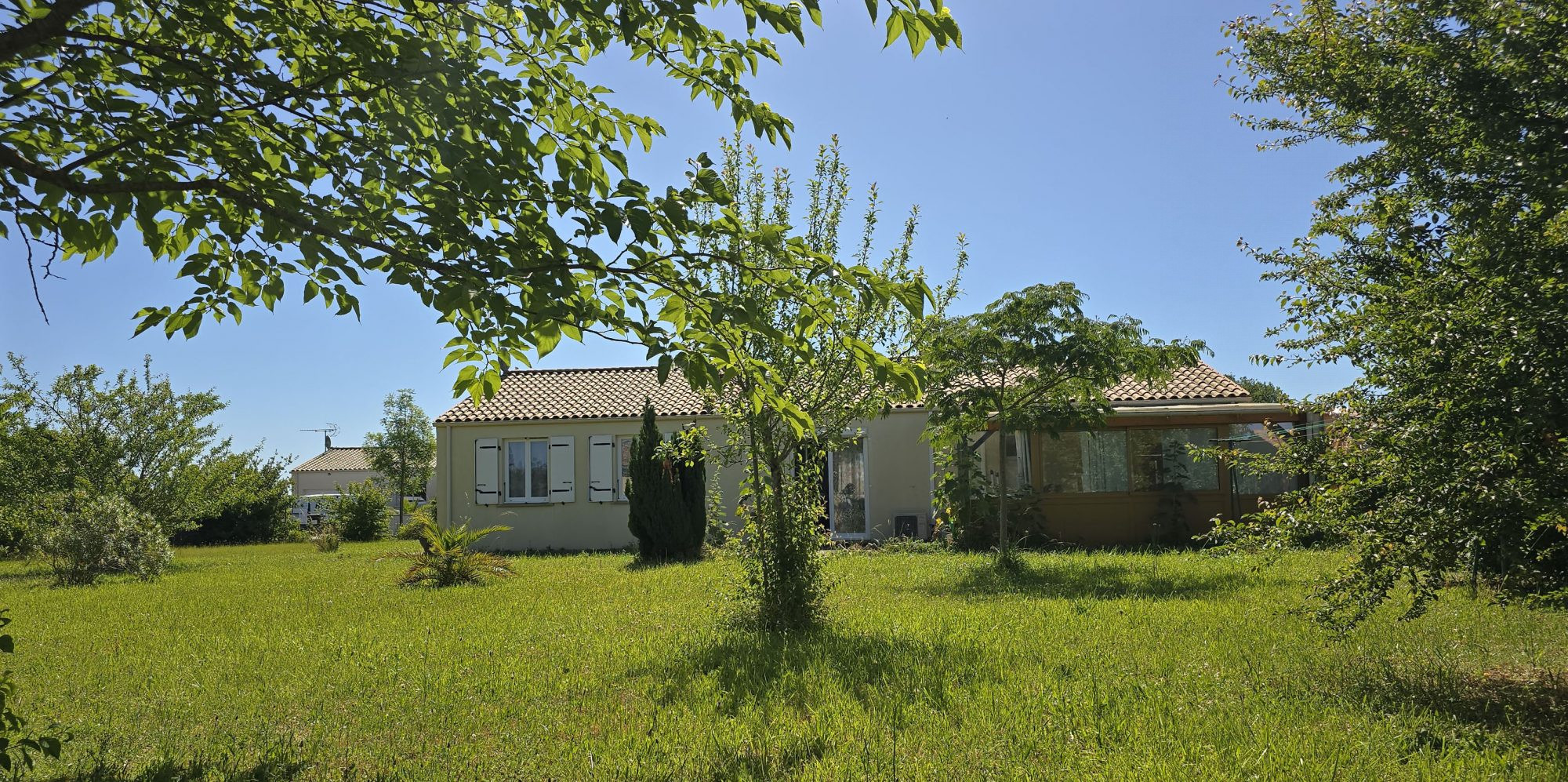 Occupied Life Estate 3
