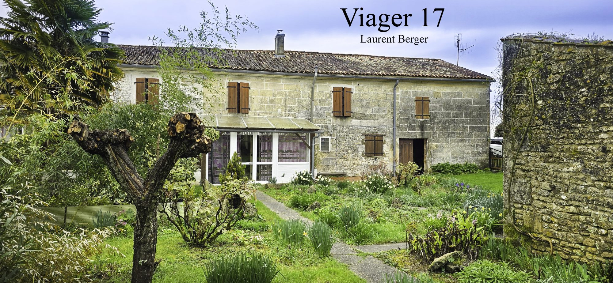Viager occupé