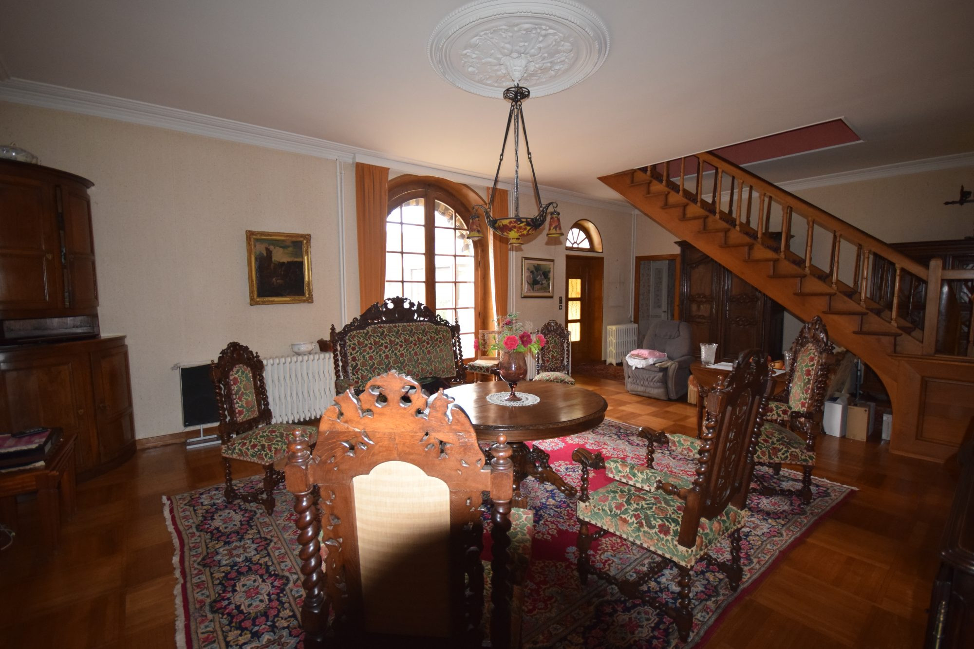 Rare Investment Opportunity in Northern Jura: 5