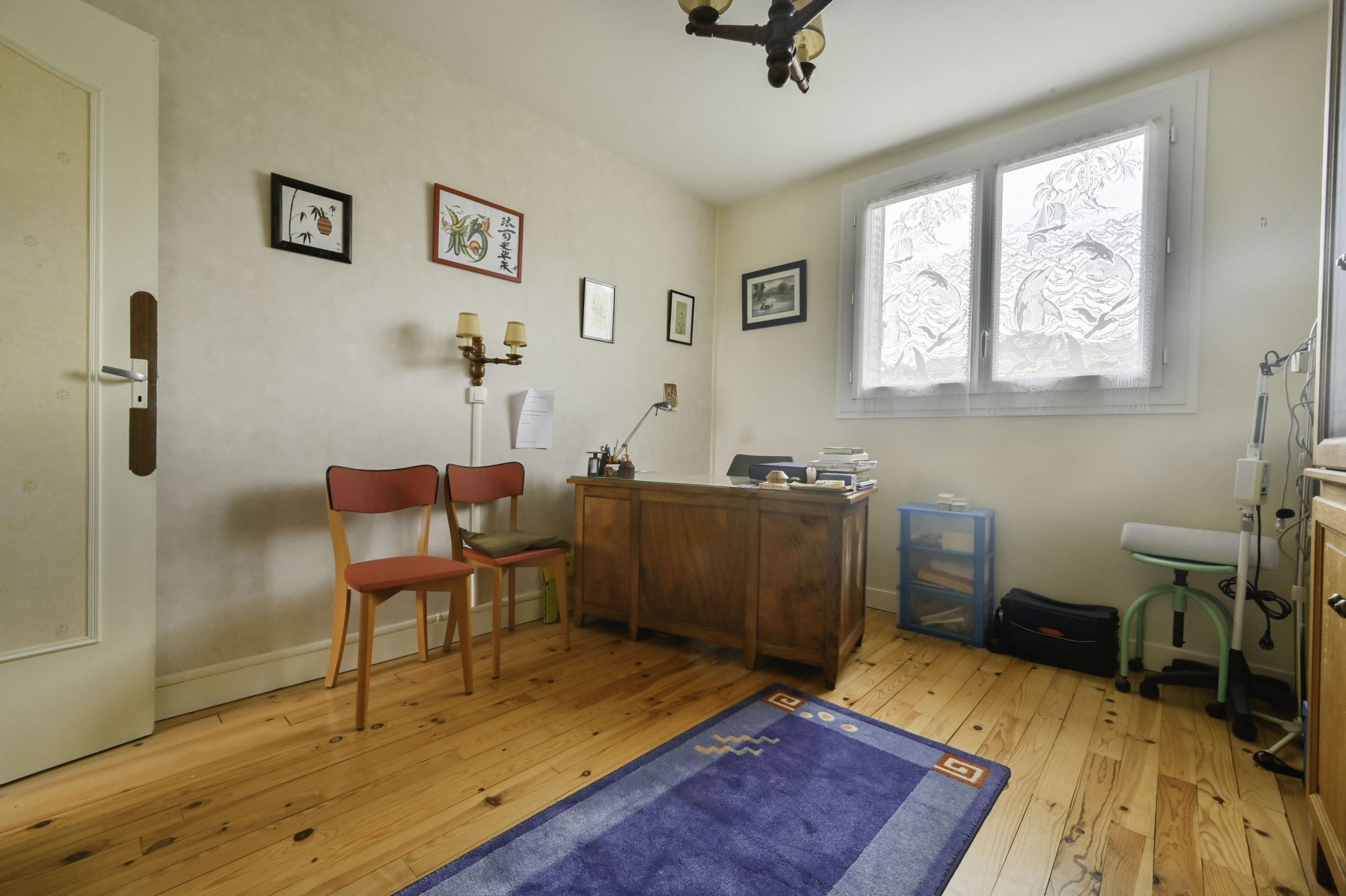 Maison 4 pièces 61 m² · à Angoulême · 61 m² · 115 000 €