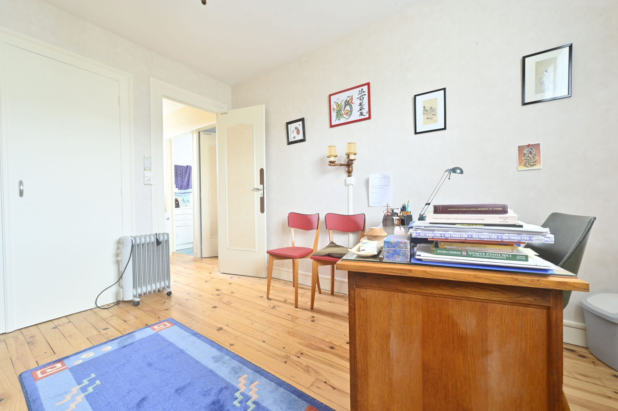 Maison à vendre à Angoulême, 62 m²