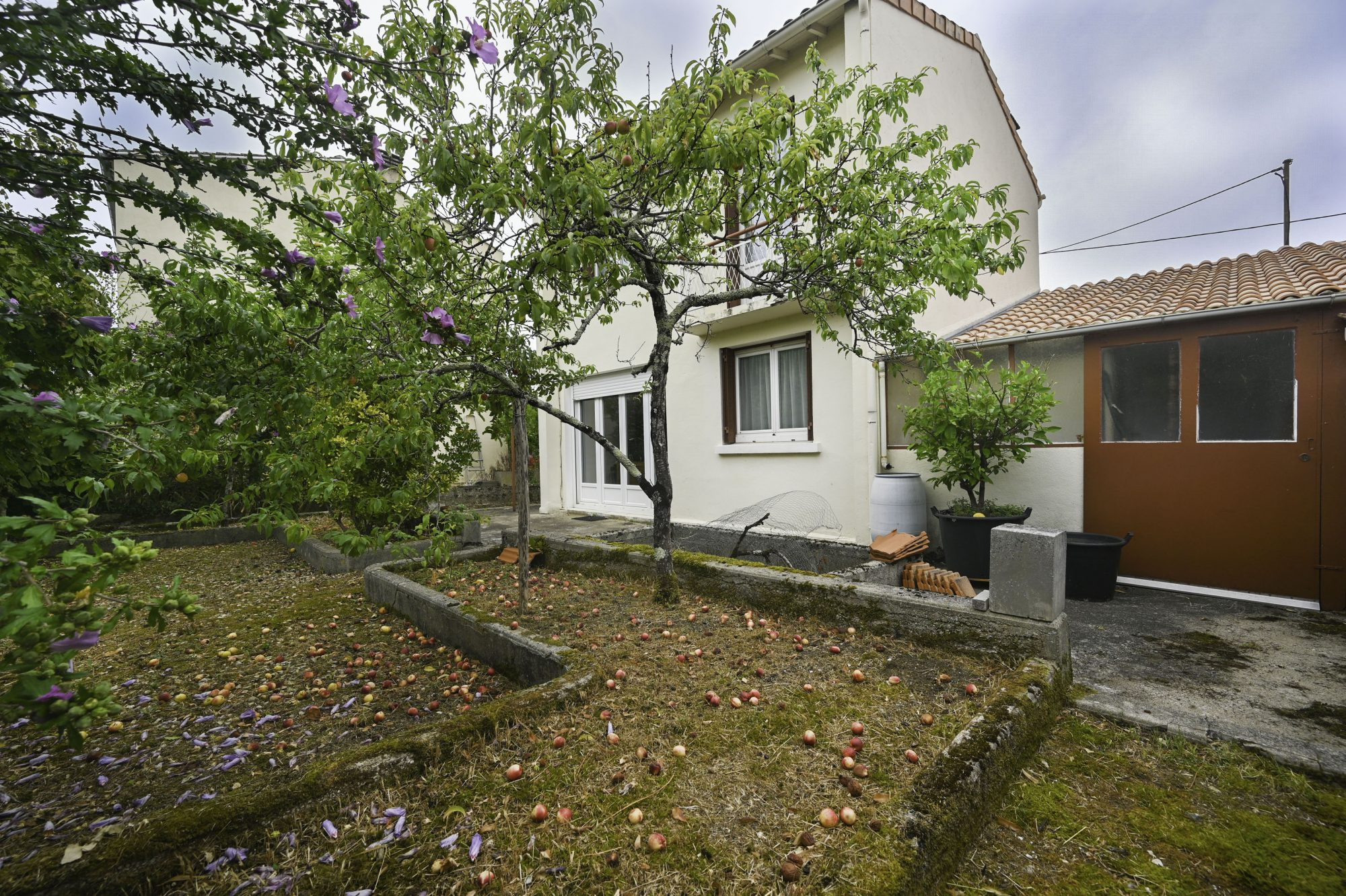 Maison à vendre à Angoulême, 62 m²