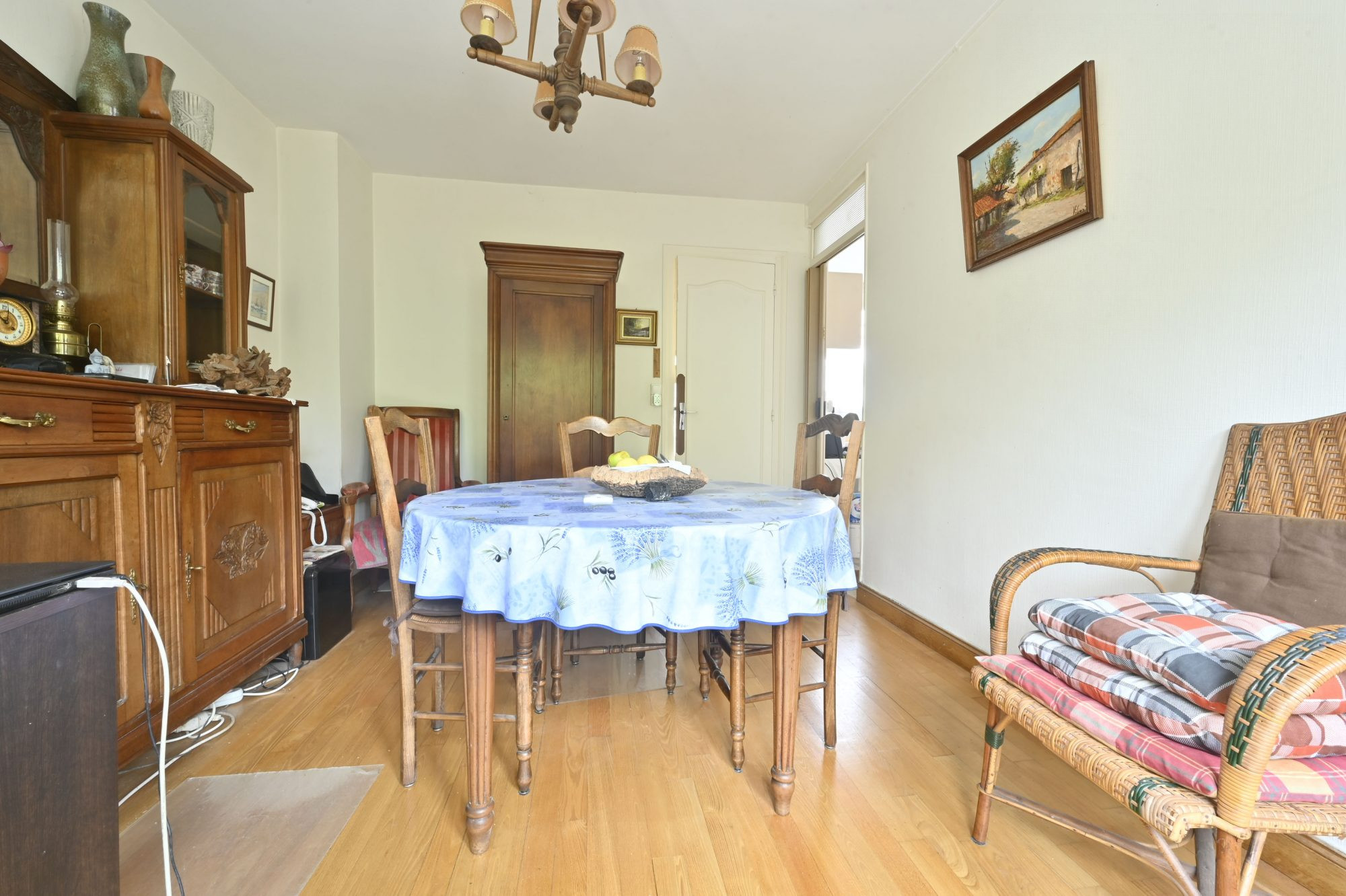 Maison à vendre à Angoulême, 62 m²