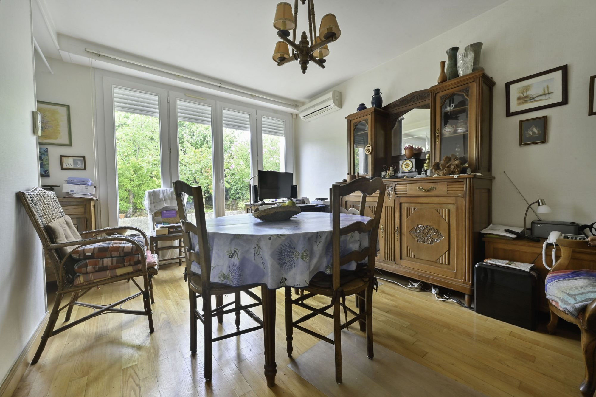 Maison à vendre à Angoulême, 62 m²
