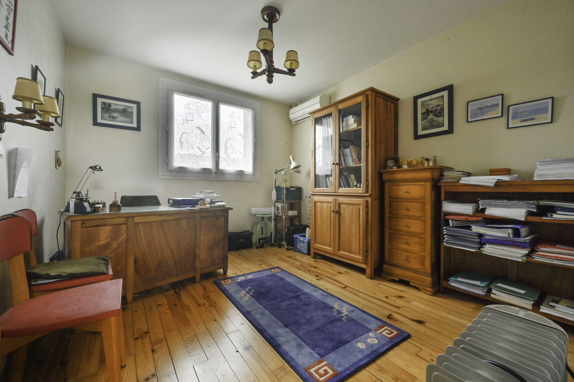 Maison à vendre à Angoulême, 62 m²