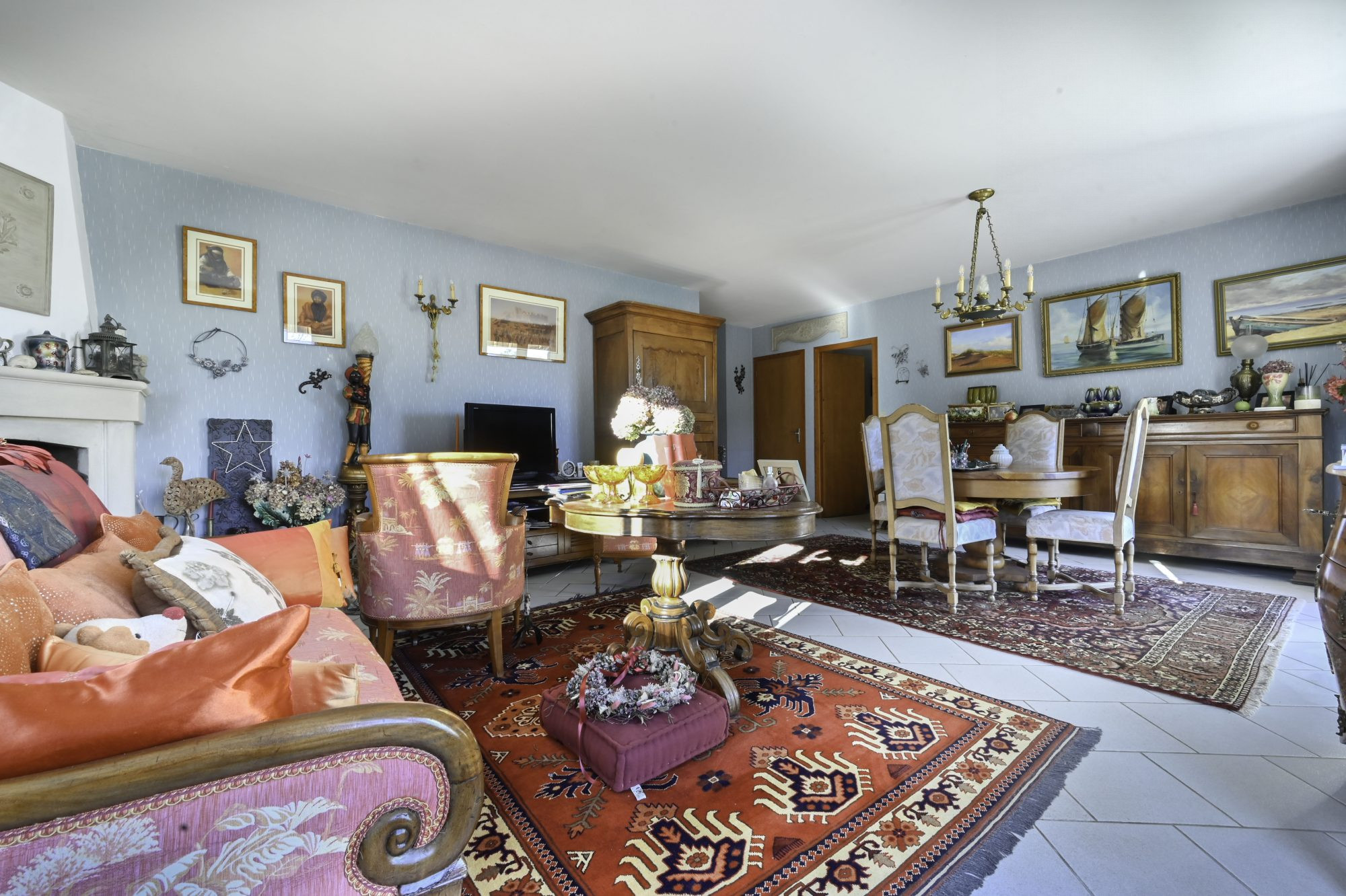 Maison à vendre à Jonzac, 108 m²