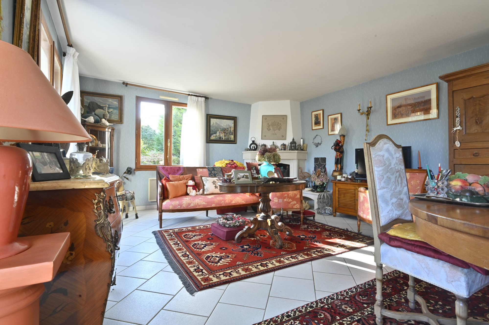 Maison à vendre à Jonzac, 108 m²