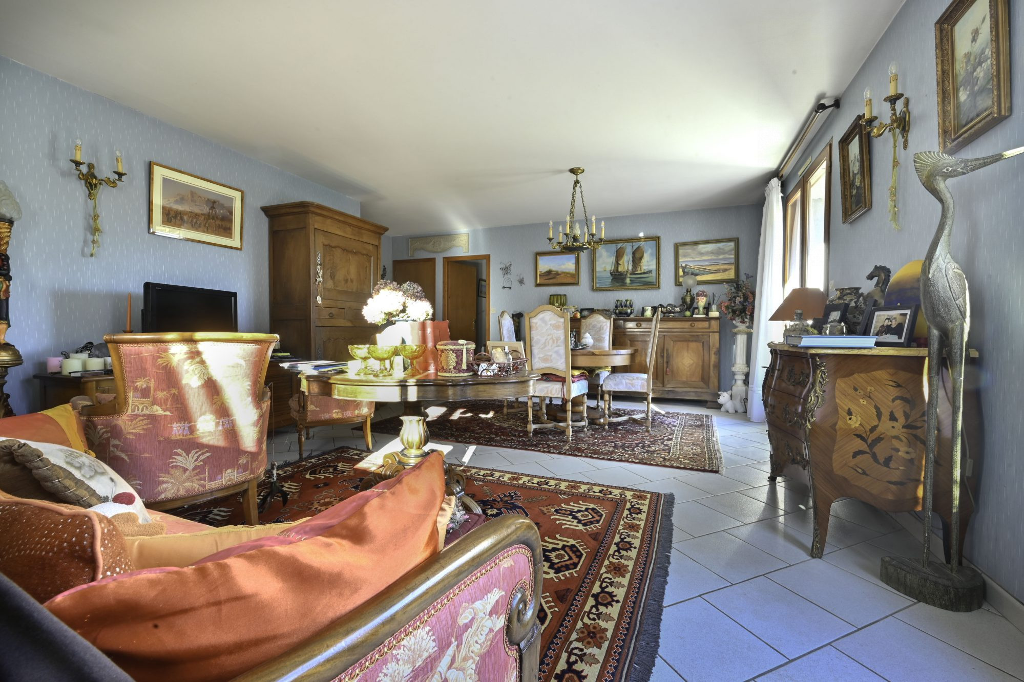 Maison à vendre à Jonzac, 108 m²