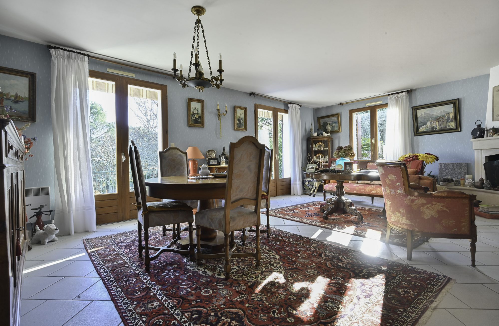 Maison à vendre à Jonzac, 108 m²